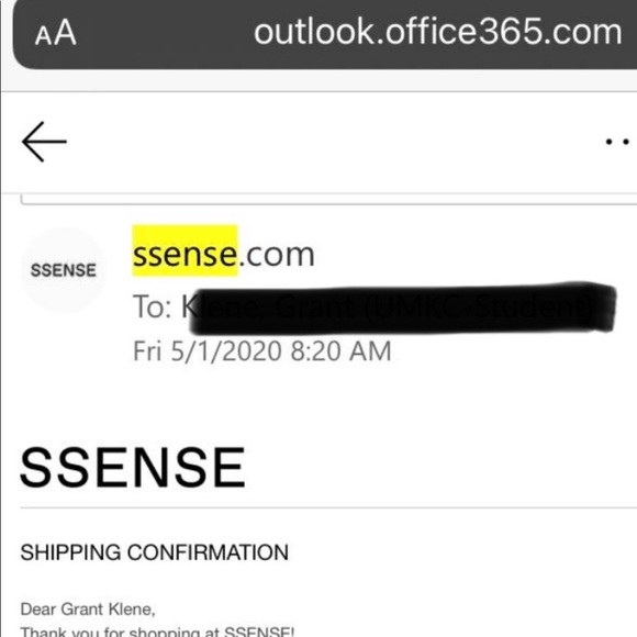 Balenciaga Triple S Trainers - Picture 5 of 8